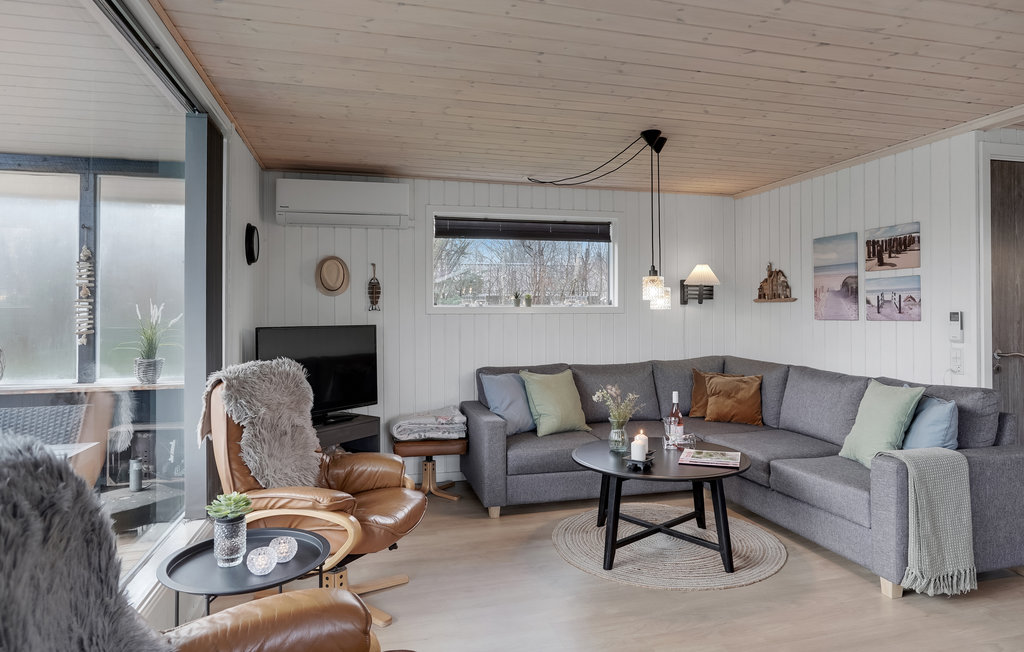 Feriehuse - Blokhus strand , Danmark - A13103 3