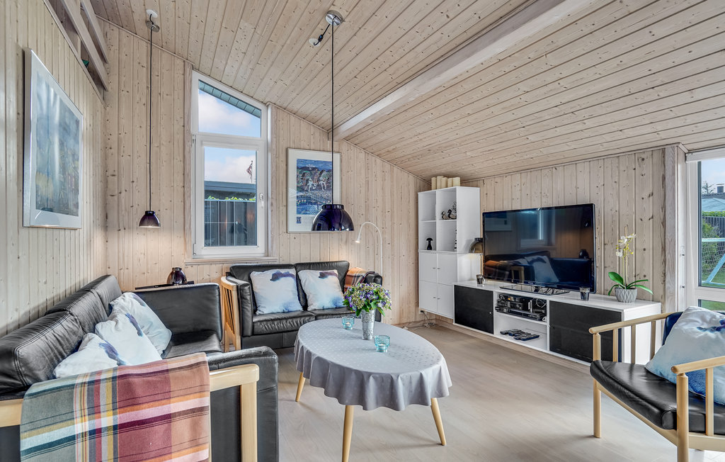 Ferienhaus - Blokhus strand , Dänemark - A13116 3