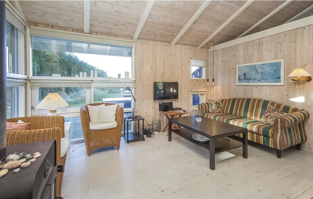 Semesterhus - Blokhus , Danmark - A13522 2