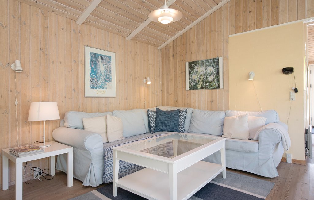 Feriehus - Blokhus , Danmark - A13930 2