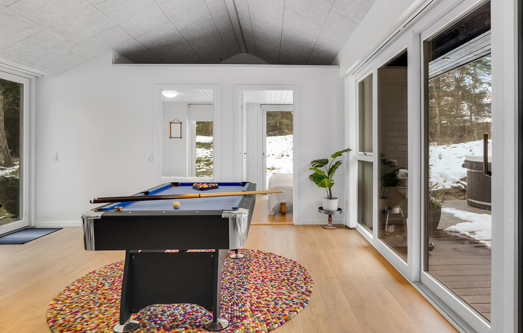 Ferienhaus - Hune , Dänemark - A13011 25