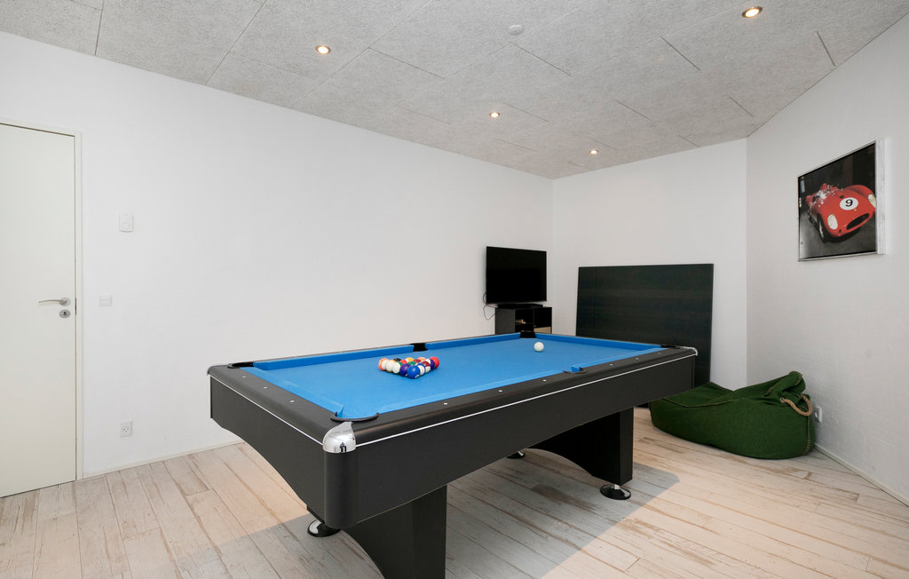 Ferienhaus - Blokhus , Dänemark - A13415 41