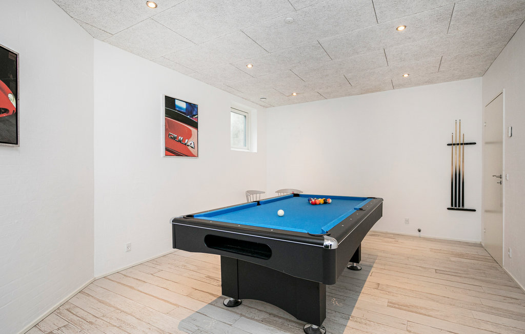 Ferienhaus - Blokhus , Dänemark - A13415 8