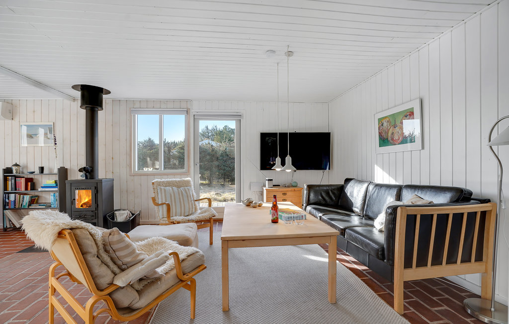 Ferienhaus - Hune , Dänemark - A13006 3