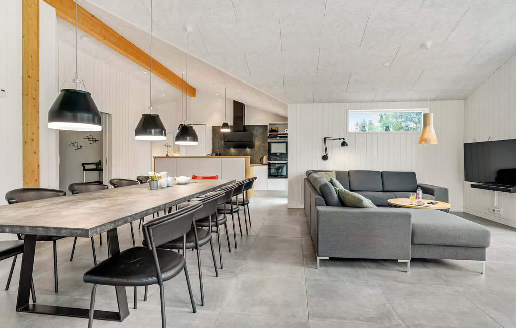 Ferienhaus - Blokhus Strand , Dänemark - A13015 3