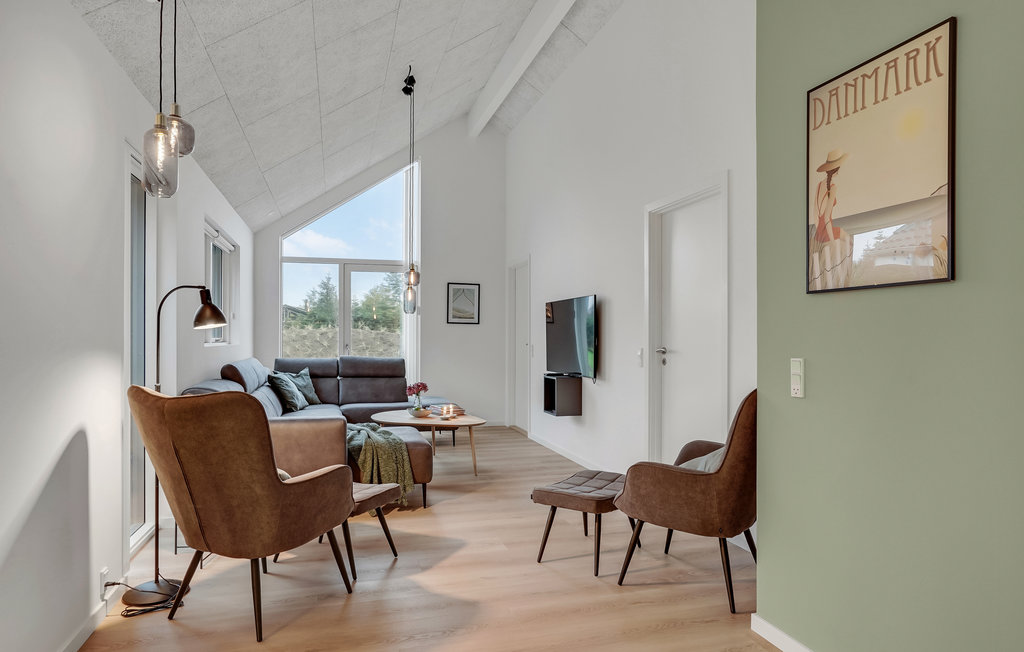 Feriehus - Blokhus Strand , Danmark - A13020 4