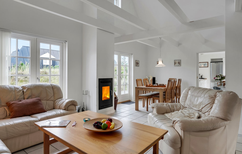 Feriehuse - Blokhus , Danmark - A13067 3