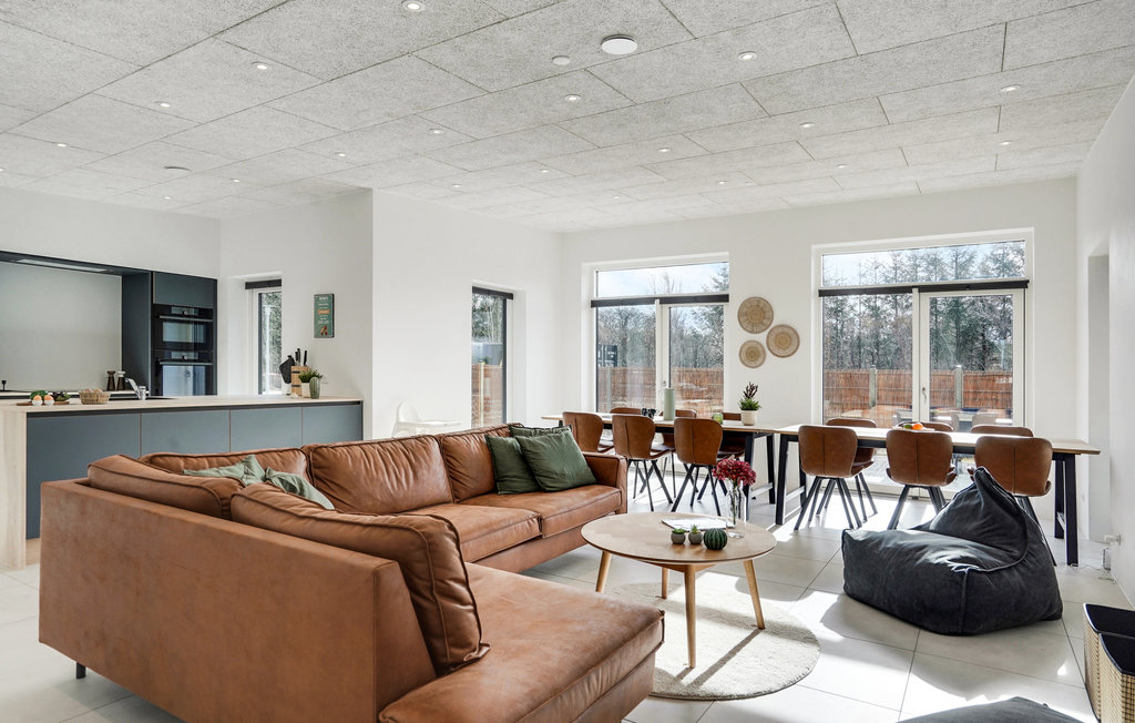 Semesterhus - Blokhus Strand , Danmark - A13071 3