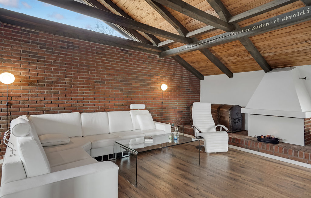 Ferienhaus - Blokhus , Dänemark - A13107 4