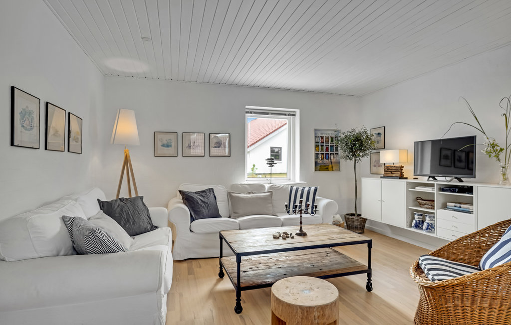 Feriehuse - Blokhus , Danmark - A13155 3