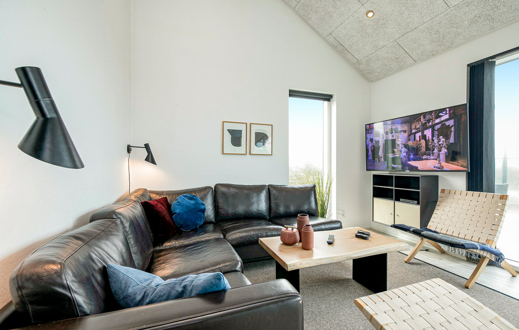 Ferienhaus - Blokhus , Dänemark - A13415 21