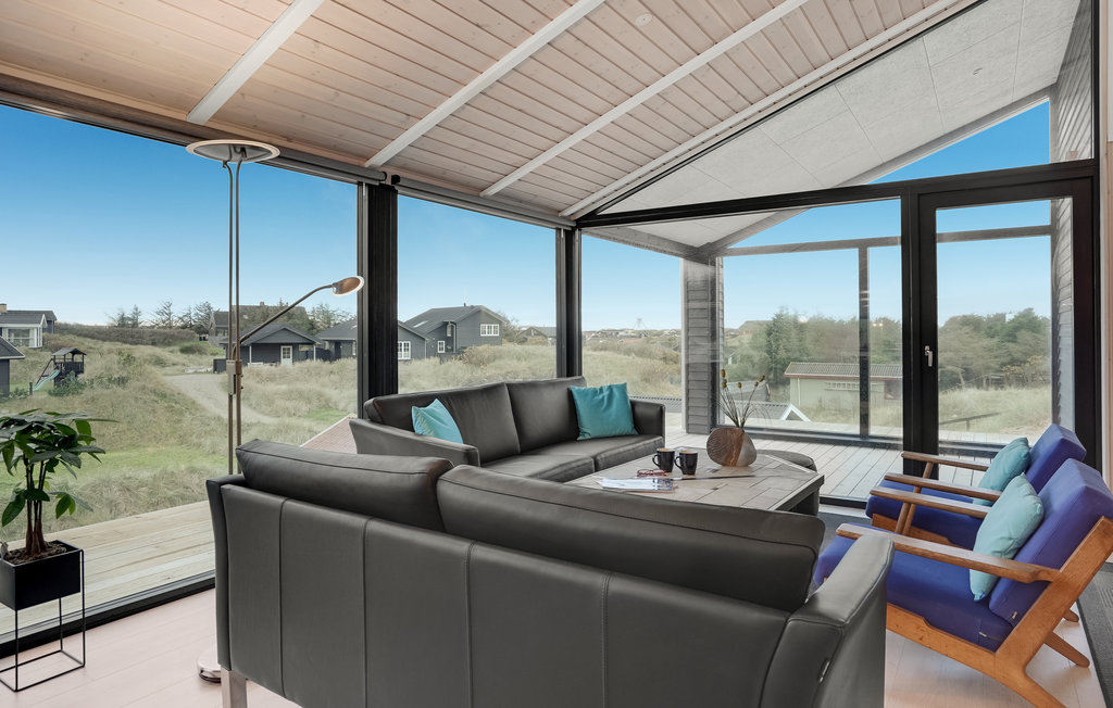 Ferienhaus - Blokhus Strand , Dänemark - A13025 3