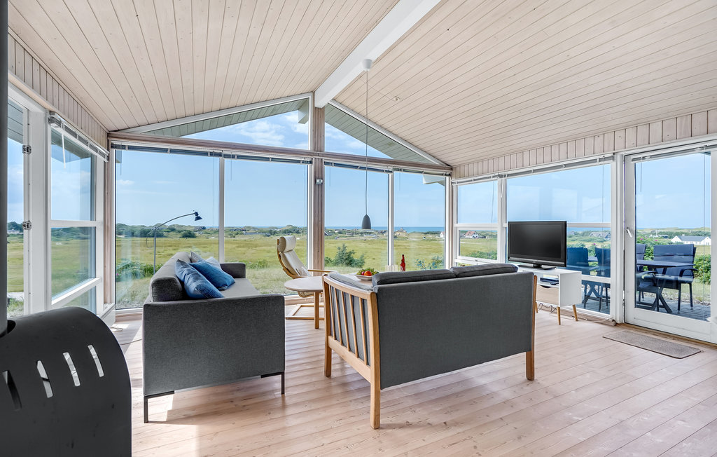 Ferienhaus - Blokhus , Dänemark - A13404 3