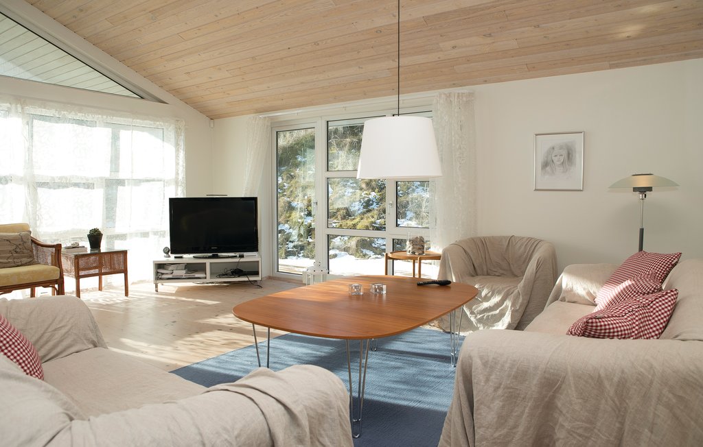 Feriehus - Blokhus , Danmark - A13455 2