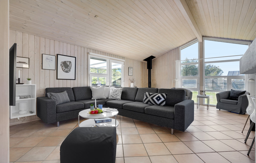 Ferienhaus - Blokhus , Dänemark - A13961 2