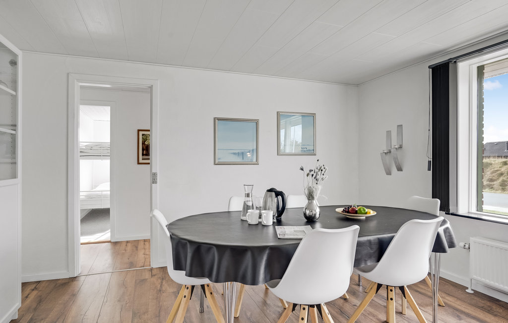 Ferienhaus - Blokhus , Dänemark - A13107 13