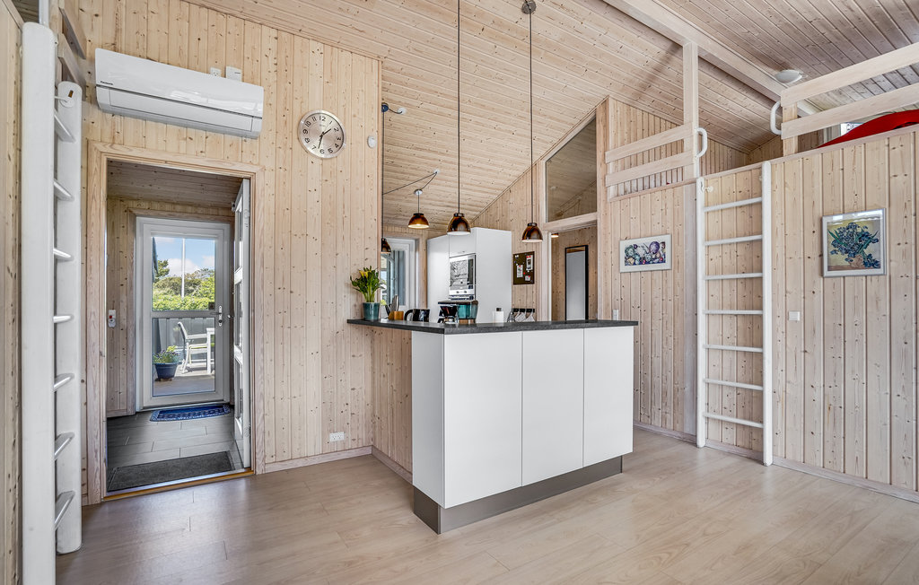 Ferienhaus - Blokhus strand , Dänemark - A13116 5