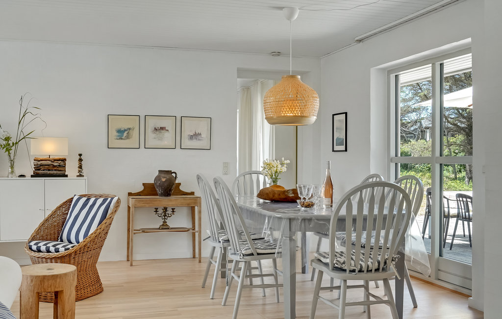 Feriehuse - Blokhus , Danmark - A13155 22
