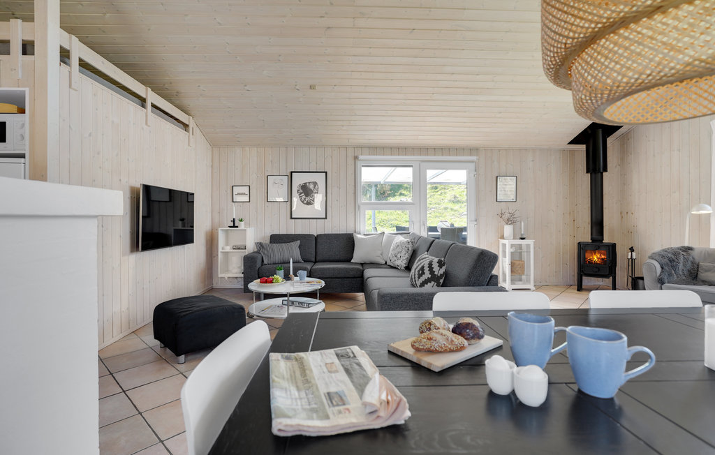 Ferienhaus - Blokhus , Dänemark - A13961 17