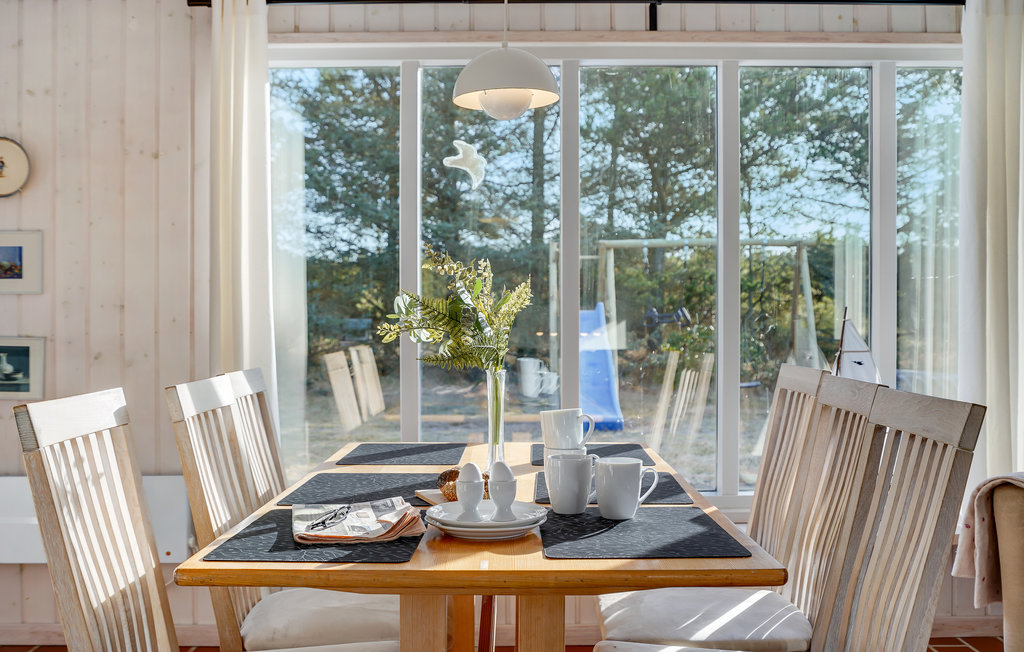 Ferienhaus - Hune , Dänemark - A13006 8