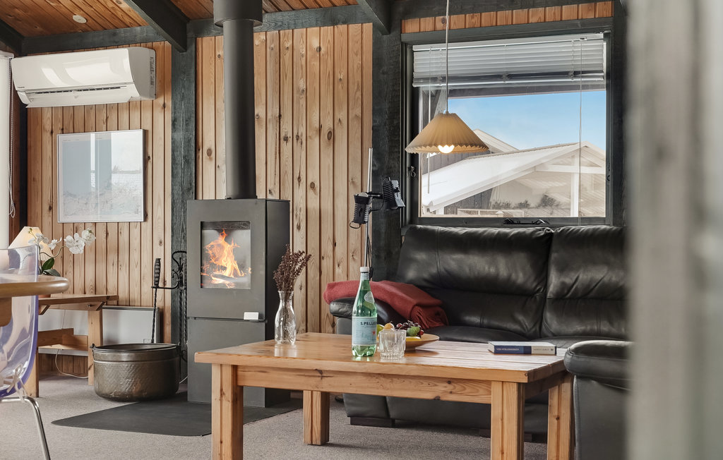 Feriehuse - Blokhus , Danmark - A13016 8