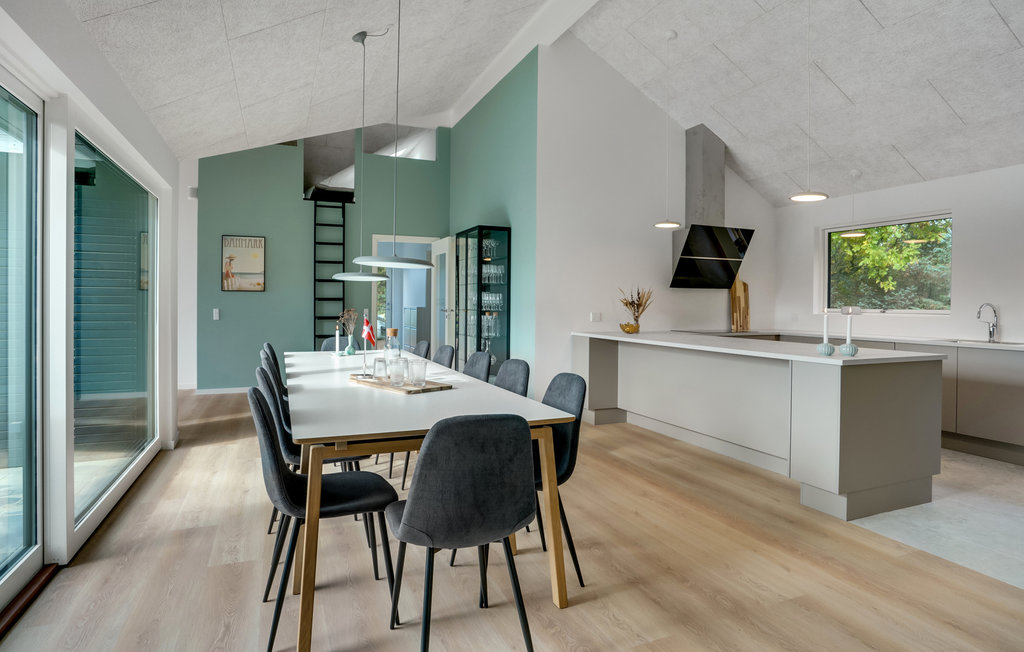 Feriehus - Blokhus Strand , Danmark - A13020 15