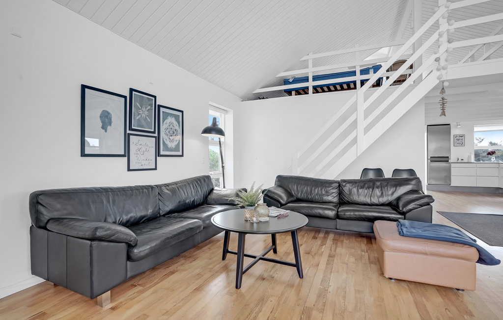 Ferienhaus - Blokhus Strand , Dänemark - A13070 19