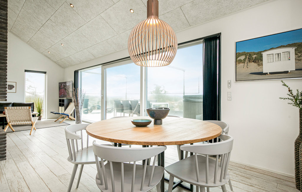 Ferienhaus - Blokhus , Dänemark - A13415 6