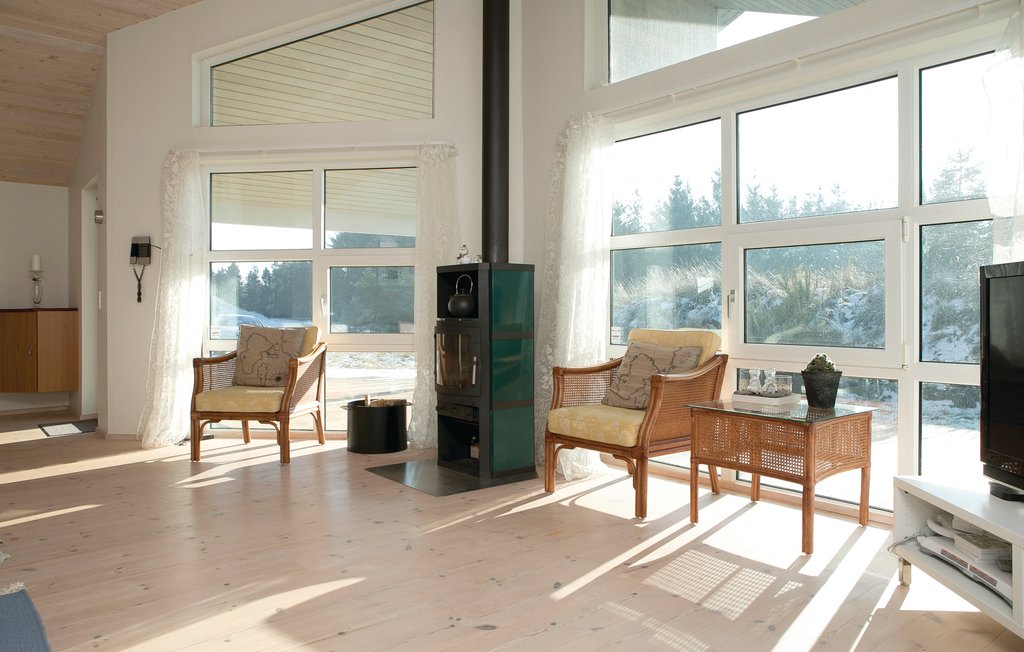 Feriehus - Blokhus , Danmark - A13455 9