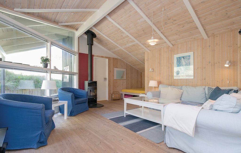 Feriehus - Blokhus , Danmark - A13930 8