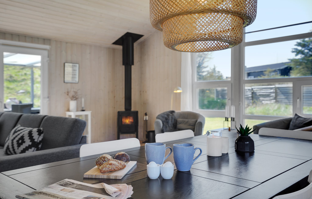 Ferienhaus - Blokhus , Dänemark - A13961 6