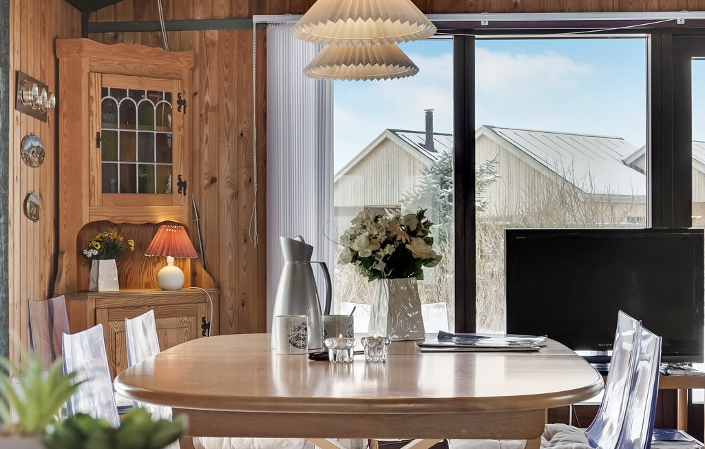 Feriehuse - Blokhus , Danmark - A13016 7