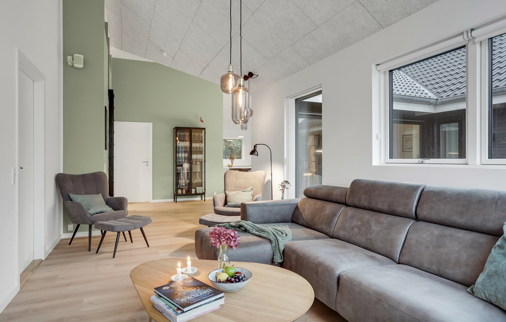 Feriehus - Blokhus Strand , Danmark - A13020 14