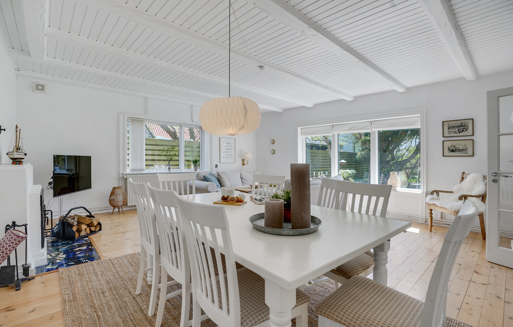 Ferienhaus - Blokhus Strand , Dänemark - A13023 4