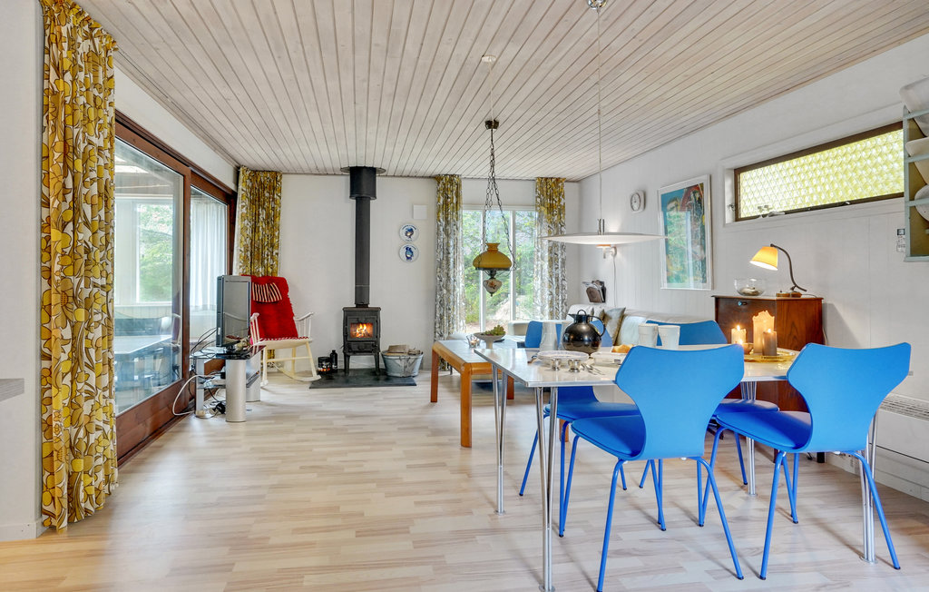 Feriehuse - Blokhus , Danmark - A13026 6