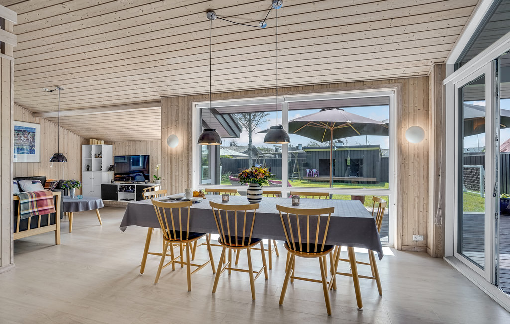 Ferienhaus - Blokhus strand , Dänemark - A13116 4