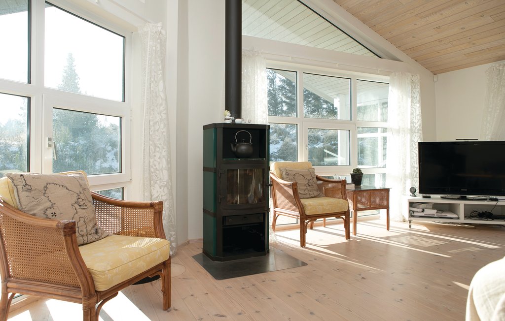 Feriehus - Blokhus , Danmark - A13455 8