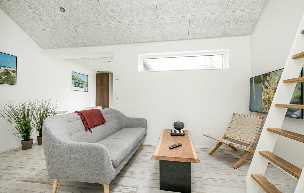 Ferienhaus - Blokhus , Dänemark - A13415 24