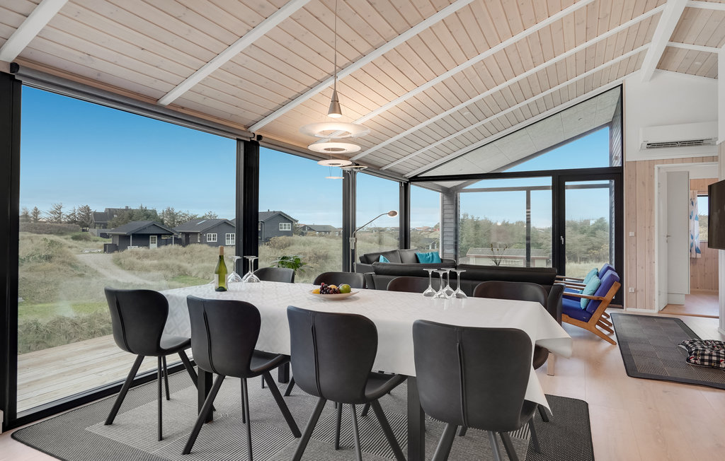 Ferienhaus - Blokhus Strand , Dänemark - A13025 14