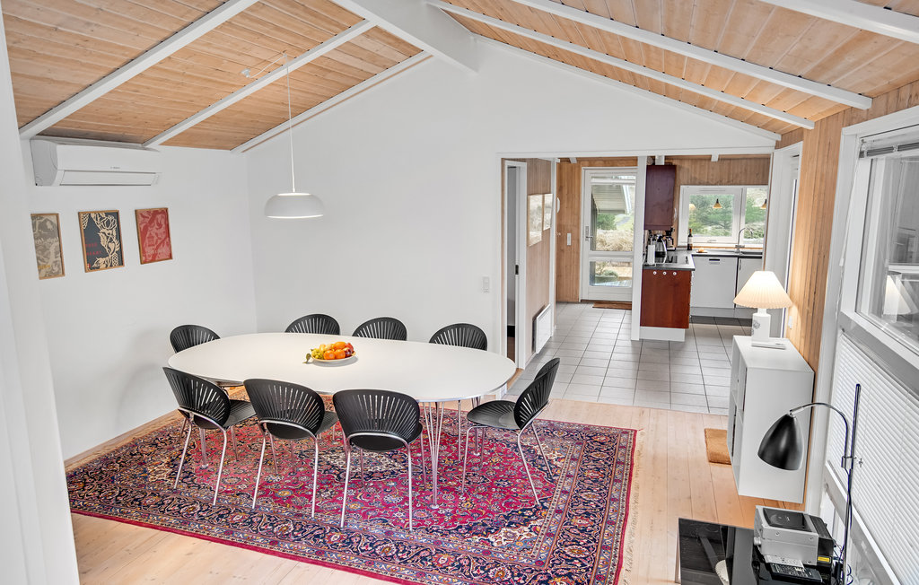 Ferienhaus - Blokhus Strand , Dänemark - A13018 18