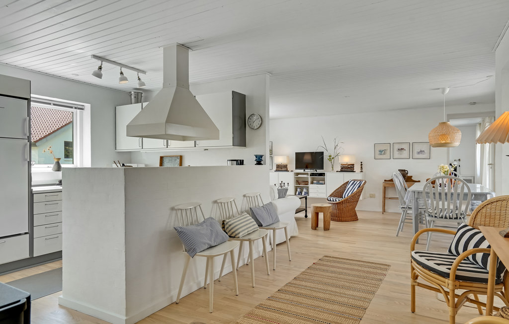 Feriehuse - Blokhus , Danmark - A13155 5