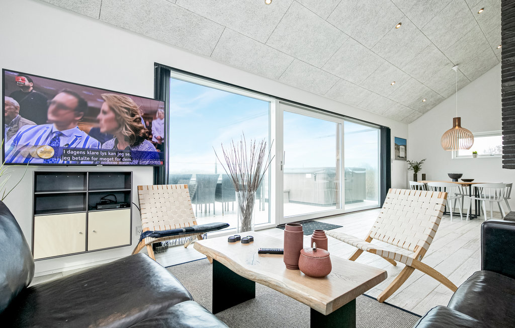 Ferienhaus - Blokhus , Dänemark - A13415 3