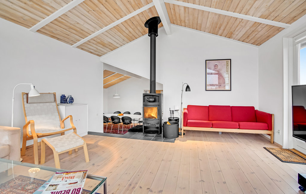 Ferienhaus - Blokhus Strand , Dänemark - A13018 5