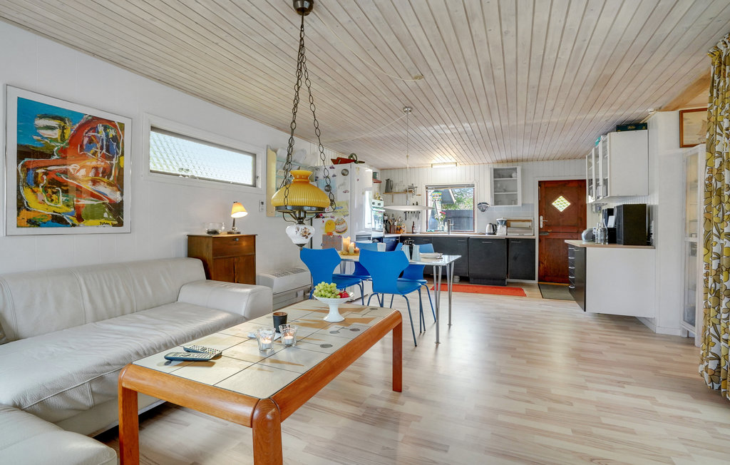 Feriehuse - Blokhus , Danmark - A13026 4