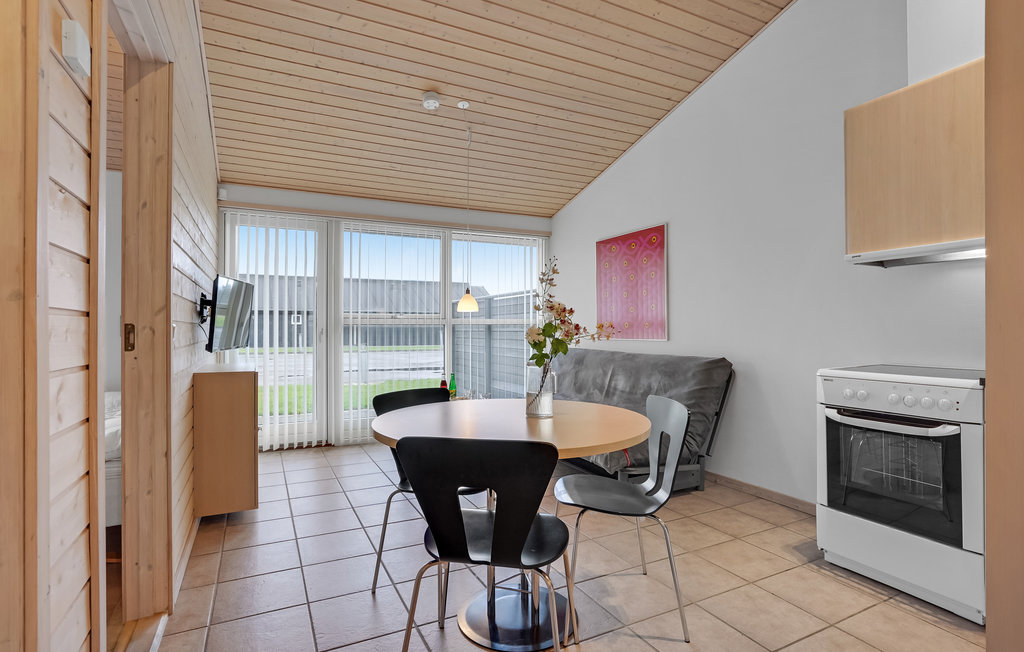 Feriehuse - Blokhus , Danmark - A13041 4