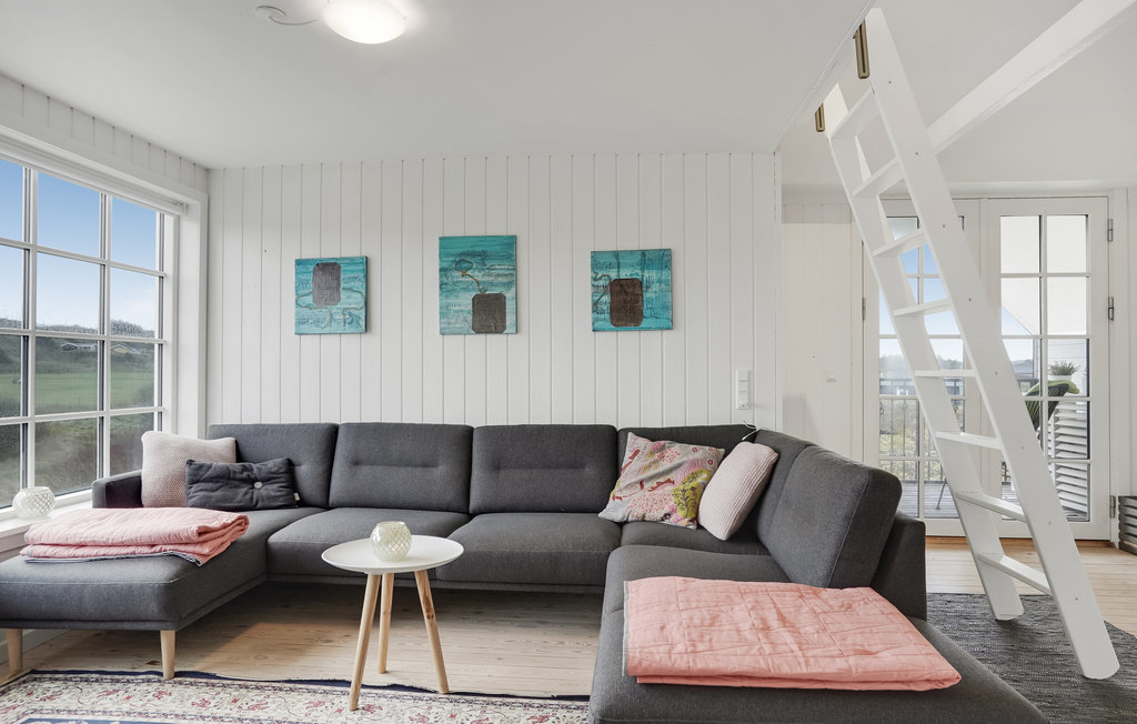 Feriehuse - blokhus strand , Danmark - A13061 13