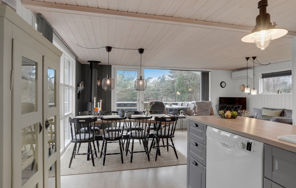 Feriehuse - Blokhus strand , Danmark - A13103 4