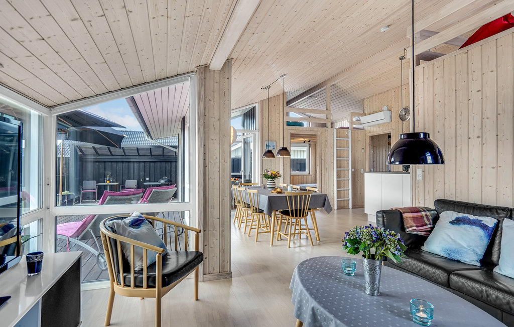 Ferienhaus - Blokhus strand , Dänemark - A13116 16