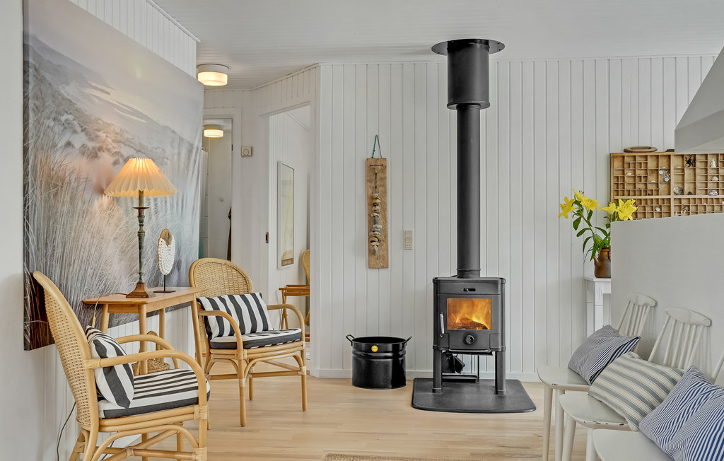 Feriehuse - Blokhus , Danmark - A13155 4