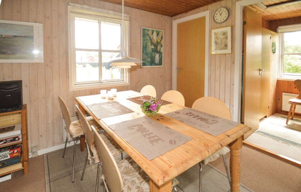 Ferienhaus - Hune , Dänemark - A13552 5